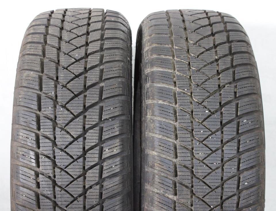 2x 205/60R16 96H GTRADIAL WINTERPRO 2 WINTERREIFEN XL #1Y9L – Bild 2