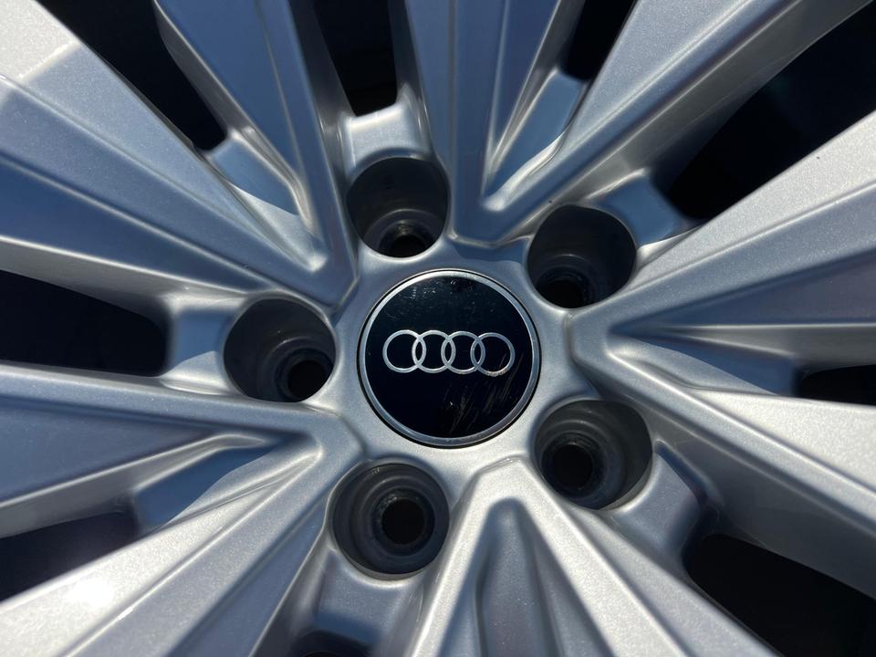 4 ORIGINAL 20" ALUFELGEN AUDI Q8 SQ8 E-TRON 4M 4KE601025N #27BE – Bild 6