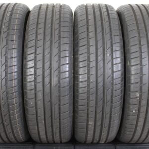 4x 215/70R16 100H HANKOOK VENTUS PRIME 2 SOMMERREIFEN NEU #1JEN