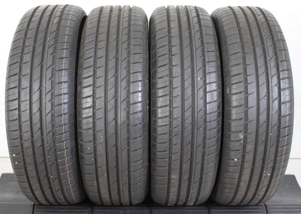 4x 215/70R16 100H HANKOOK VENTUS PRIME 2 SOMMERREIFEN NEU #1JEN