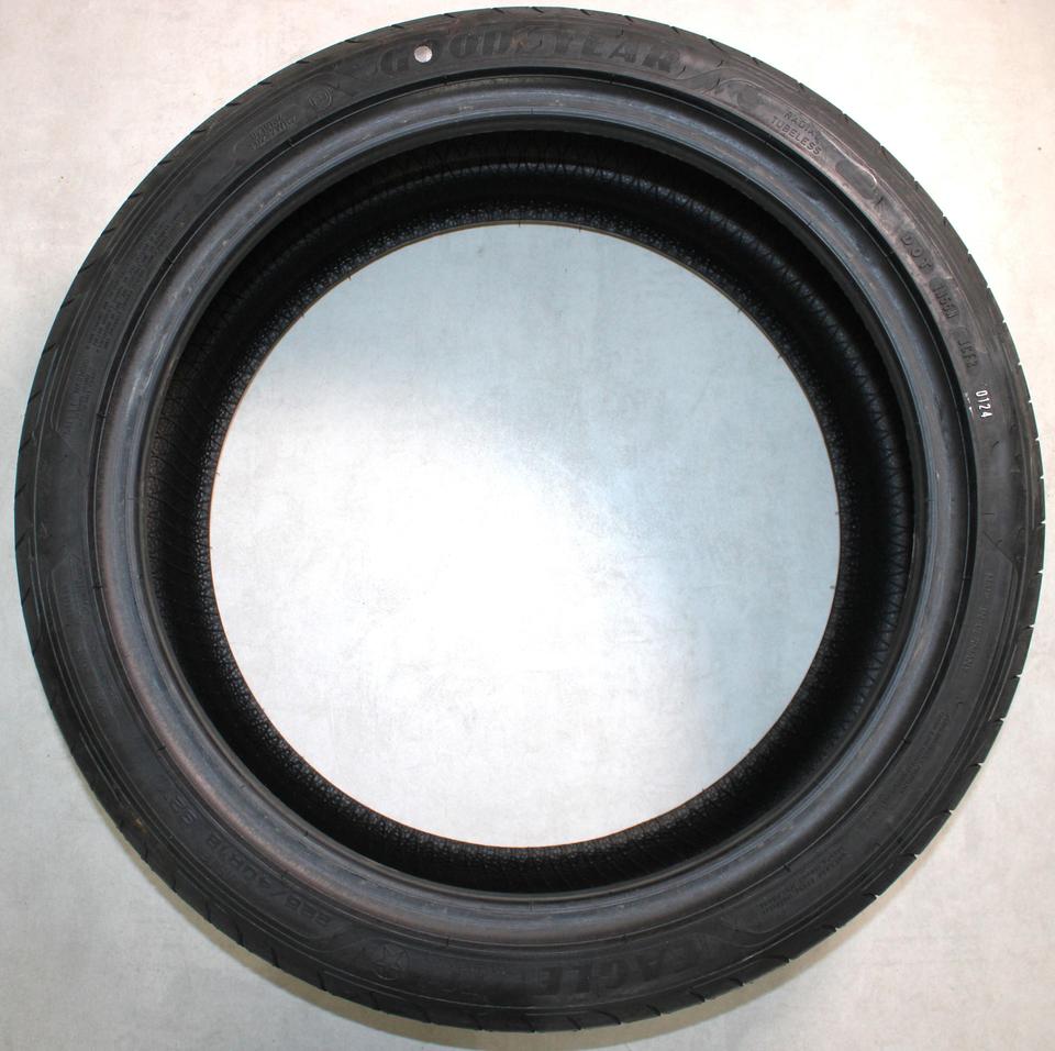 4x 225/40R18 92Y GOODYEAR EAGLE F1 SOMMERREIFEN NEU #1VOR – Bild 7