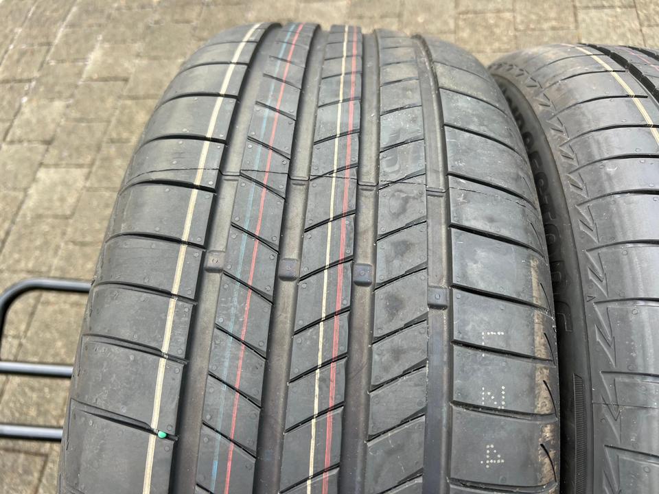 4 ORIGINAL 20" ALU SOMMERRÄDER VW ID4 ID.4 ID5 ID.5 DRAMMEN #1PXN – Bild 12