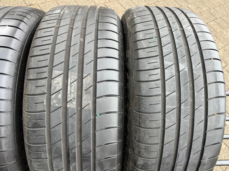 4 ORIGINAL ALU 17" SOMMERRÄDER BMW 5ER REIHE G30 G31 RDKS #1U9S – Bild 10