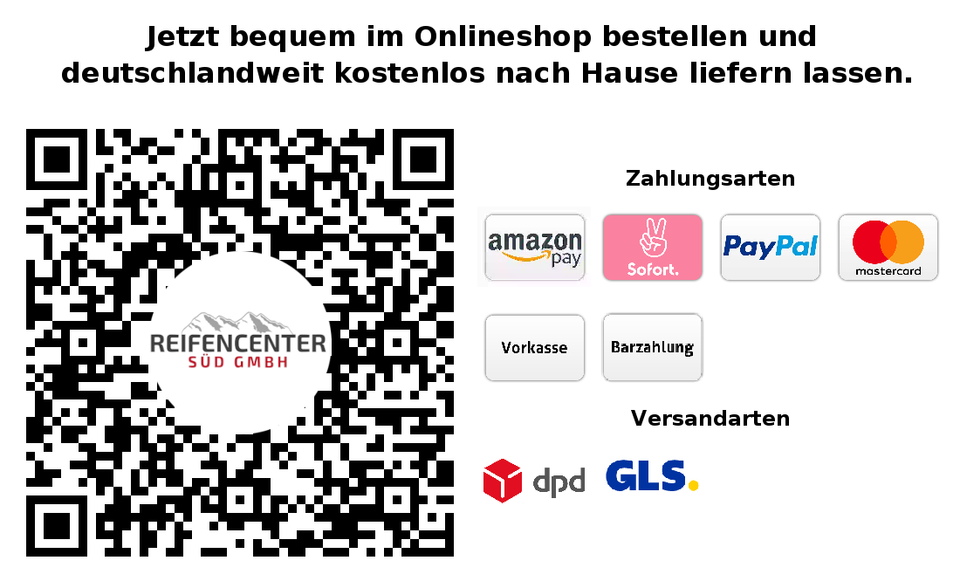 2x 205/55R18 96H CONTINENTAL WINTERREIFEN 6,5MM 2019 * #261I – Bild 8