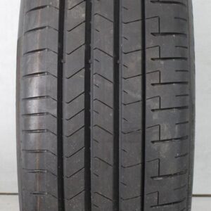 1x 255/45R21 106W PIRELLI PZERO PZ4 RO ELECT SOMMERREIFEN #21PY