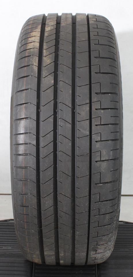 1x 255/45R21 106W PIRELLI PZERO PZ4 RO ELECT SOMMERREIFEN #21PY