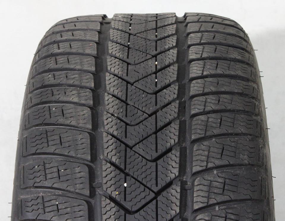 1x 275/45R20 110V PIRELLI SCOPION WINTER RUNFLAT 2024 * #25YW – Bild 3