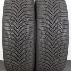 2x 185/50R16 81H HANKOOK WINTER I*CEPT RS2 WINTERREIFEN #1F8L