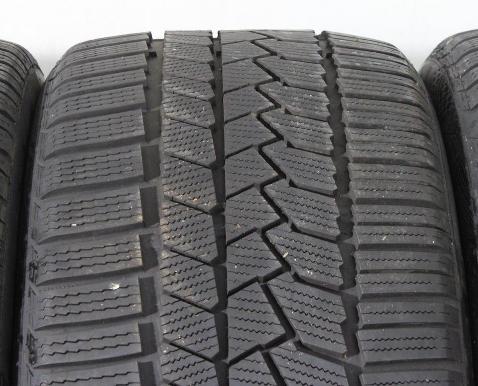 2x 225/45R18 95V 2x 255/40R18 99V CONTINENTAL RUNFLAT XL #179M – Bild 6