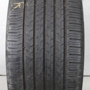 1x 315/30R22 107Y CONTINENTAL ECO CONTACT 6 SOMMERREIFEN #1Z2Z
