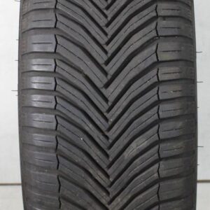 1x 225/50R18 95W MICHELIN CROSS CLIMATE 2 SUV 6,5MM 2023 #1XNO