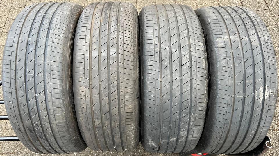 4 ORIGINAL 20" ALU SOMMERRÄDER VW ID4 ID.4 ID5 ID.5 DRAMMEN #1QCU – Bild 11