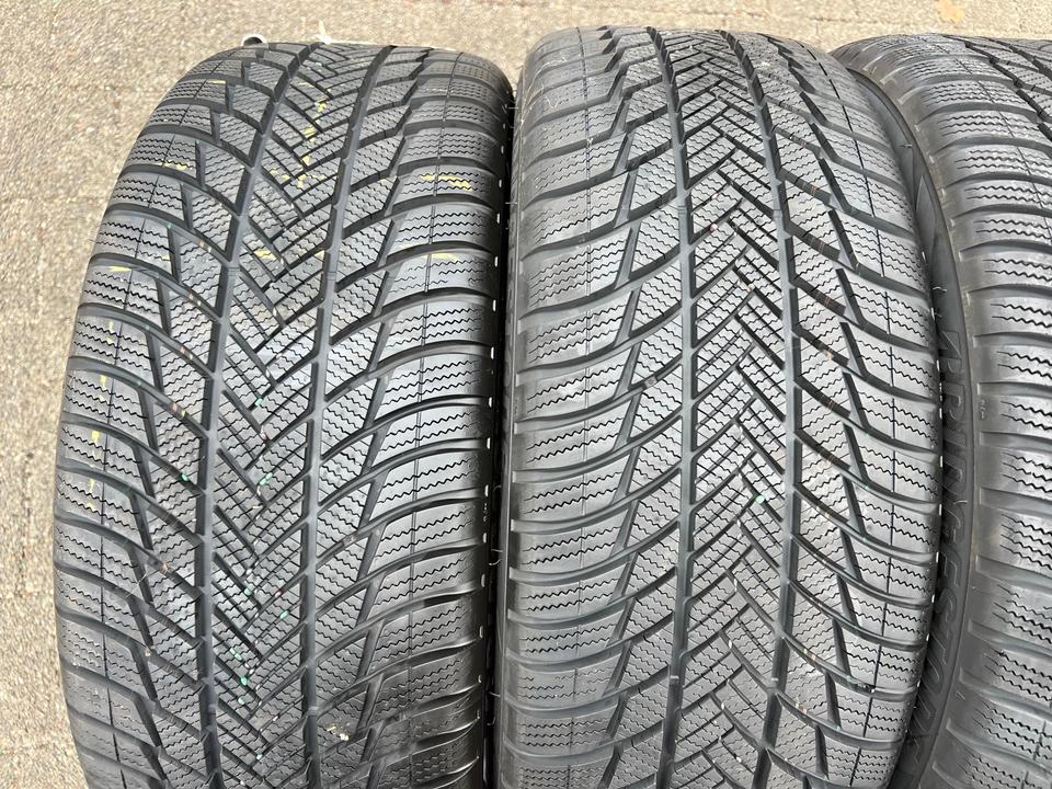 4 ORIGINAL 20" ALU WINTERRÄDER MERCEDES GLA X247 GLA H247 #24WT – Bild 9