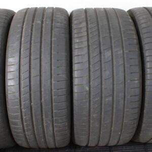 2x 285/45R21 113Y 2x 315/40R21 115Y NEXEN SOMMERREIFEN #24BB