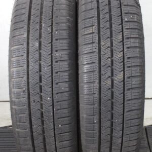 2x 175/55R15 77T VREDESTEIN QUATRAC 5 GANZJAHRESREIFEN #24DH