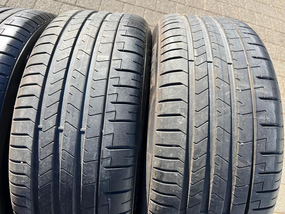 4 ORIGINAL 21" ALU SOMMERRÄDER BMW iX i20 STYLING 1011 RDKS #1TSM – Bild 10