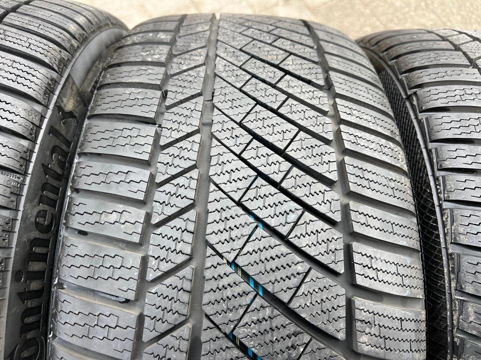 4 ORIGINAL 20" ALU WINTERRÄDER AUDI RS4 8W B9 RS5 F53 RDKS #267N – Bild 12