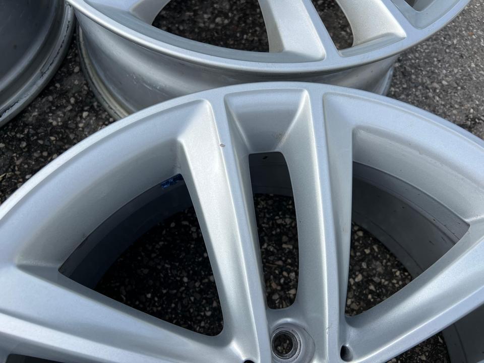 4 ORIGINAL 19" ALUFELGEN BMW 6ER GT G32 7ER REIHE G11 G12 #1JKT – Bild 8