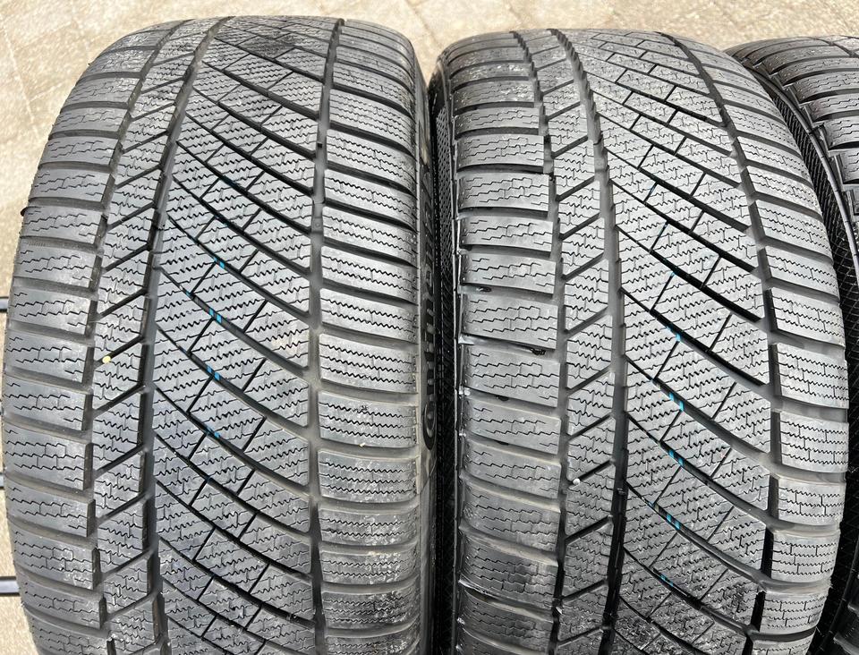 4 ORIGINAL 20" ALU WINTERRÄDER AUDI RS4 8W B9 RS5 F53 RDKS #267N – Bild 10