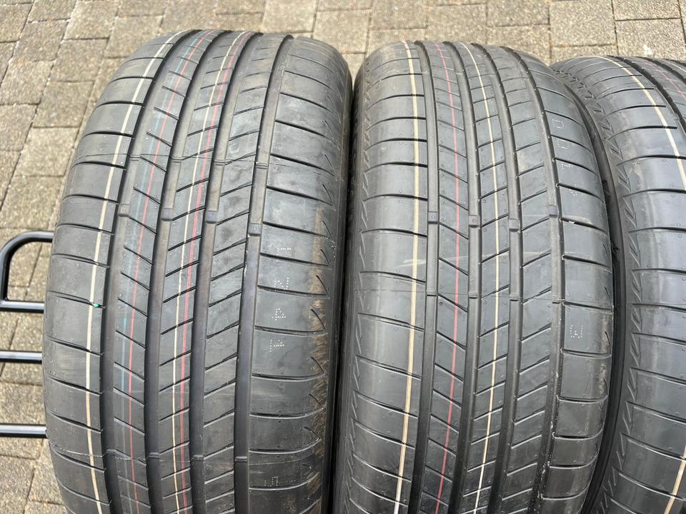 4 ORIGINAL 20" ALU SOMMERRÄDER VW ID4 ID.4 ID5 ID.5 DRAMMEN #1PXN – Bild 9