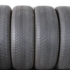 4x 225/60R18 104W MICHELIN CROSSCLIMATE 2 SOMMERREIFEN #25EA