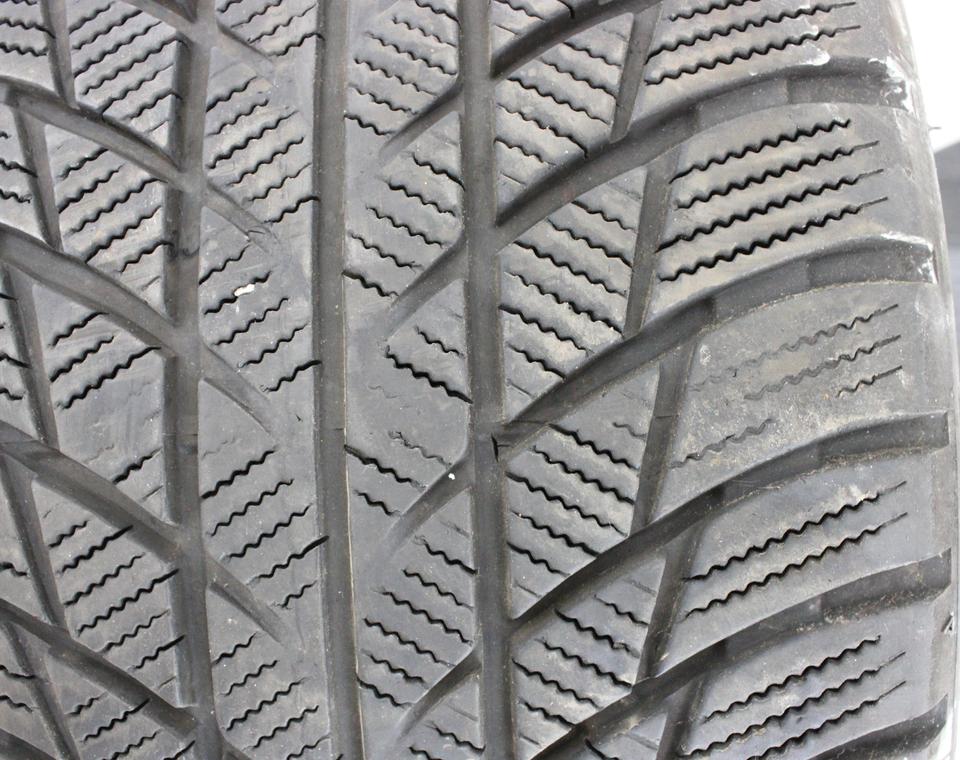 4x 225/40R18 92V BRIDGESTONE WINTERREIFEN RUNFLAT * #1XLM – Bild 6