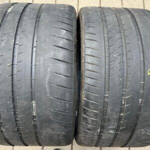 2x 325/30R21 108Y MICHELIN PILOT SPORT CUP 2 SOMMERREIFEN #16FW