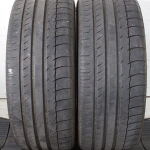 2x 225/40R18 88Y MICHELIN PILOT SPORT PS2 N3 SOMMERREIFEN #24YG