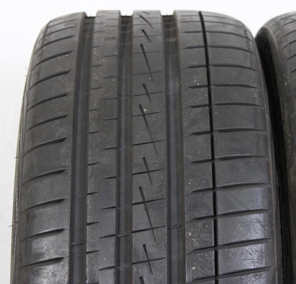 2x 235/35R20 92Y VREDESTEIN ULTRAC VORTI SOMMERREIFEN 7MM #1G2V – Bild 3