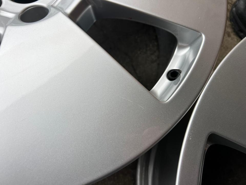 4 ORIGINAL 19" ALUFELGEN AUDI E-TRON GEN 8,5x19 4KE601025R #1ZDE – Bild 6