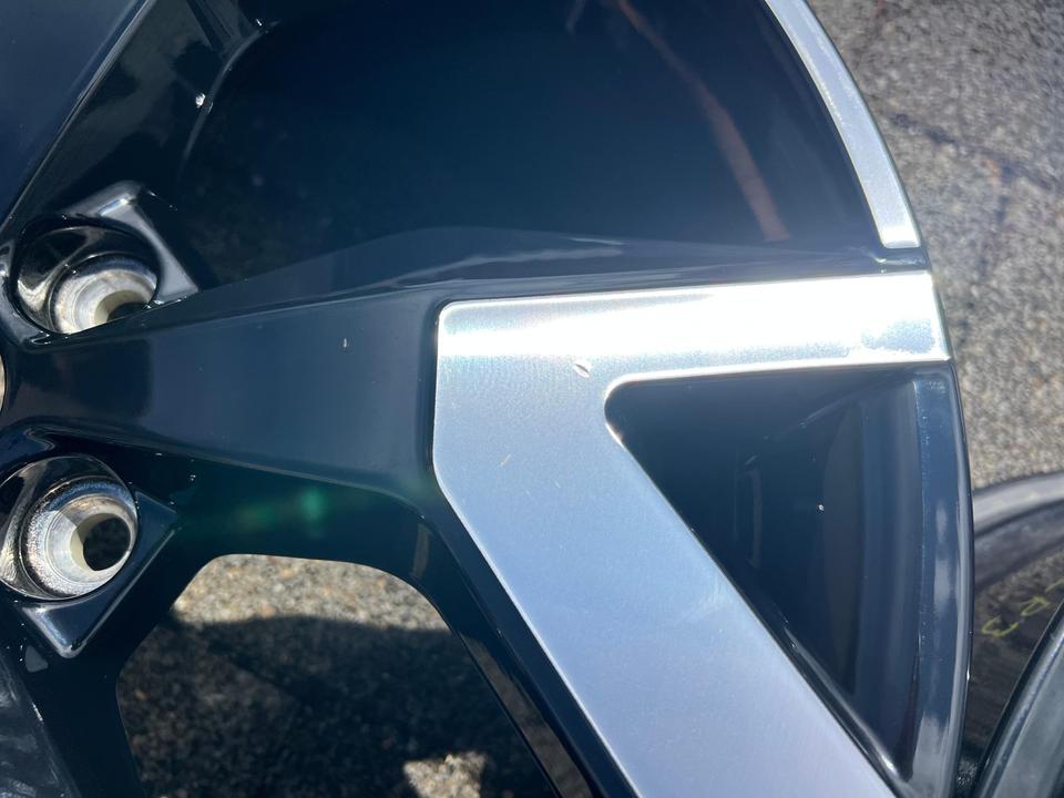 4 ORIGINAL 19" ALUFELGEN FELGEN AUDI A3 8Y 8Y0601025AE #1ZFS – Bild 9