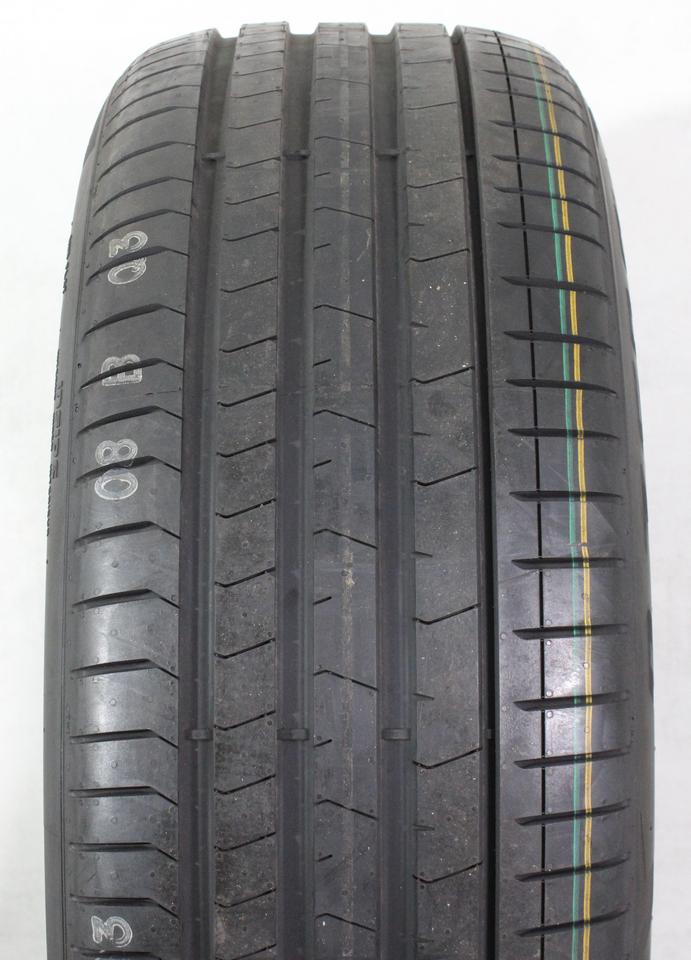 1x 275/50R20 113W PIRELLI PZERO PZ4 SOMMERREIFEN RUNFLAT #1VOO – Bild 2