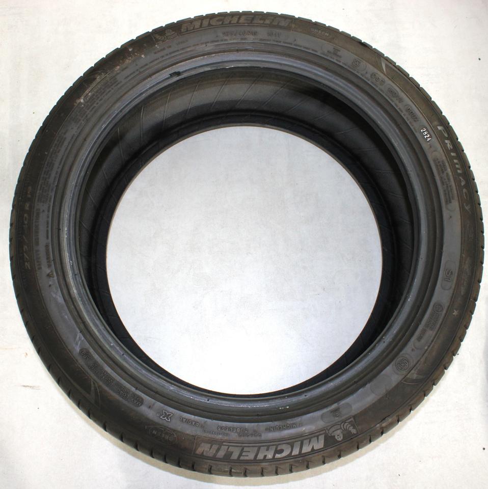 1x 275/40R19 101Y MICHELIN PRIMACY 3 RUNFLAT RUNFLAT 2024 #20LU – Bild 4
