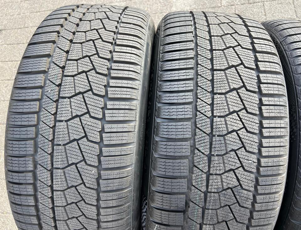 4 ORIGINAL 21" ALU WINTERRÄDER PORSCHE CAYENNE COUPE E3 9Y #23LV – Bild 9