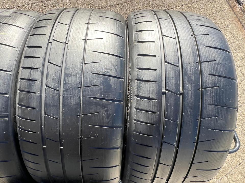 4 ORIGINAL 20" ALU SOMMERRÄDER AUDI RS4 RS5 8W 8W0601025GJ #26VA – Bild 9