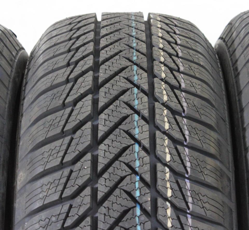 4x 185/65R14 86T ESA+ TECAR SUPERGRIP PRO SOMMERREIFEN #27DV – Bild 5