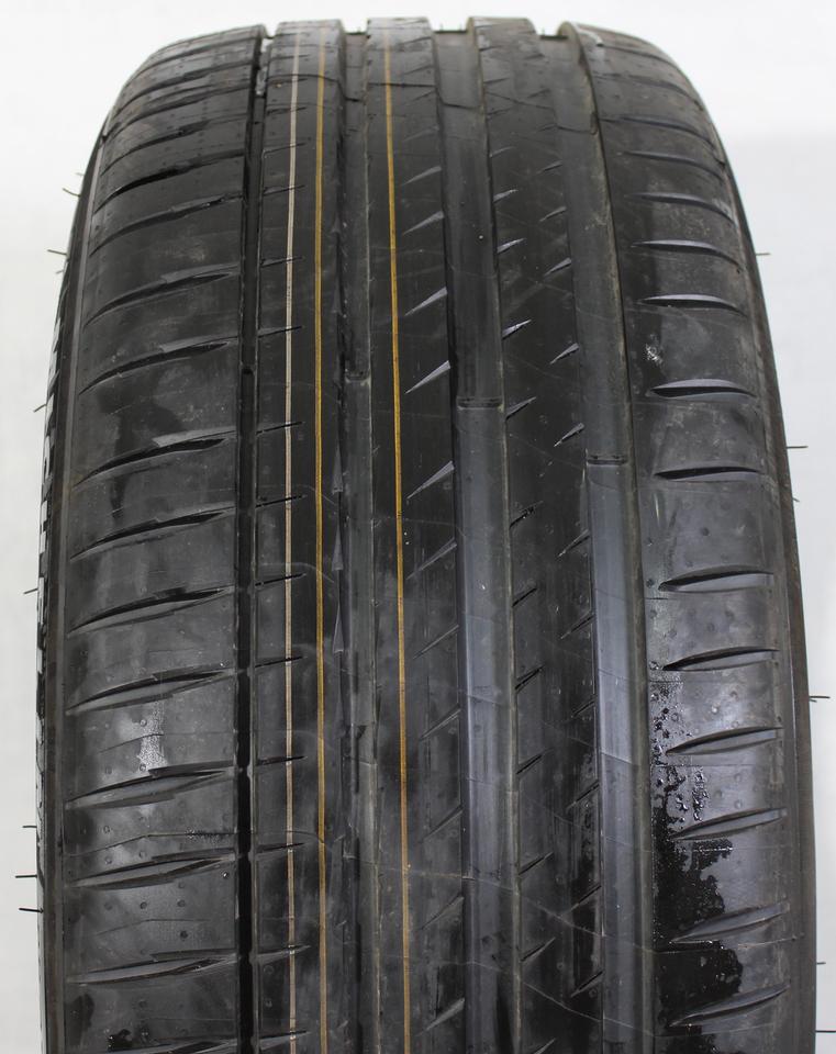 1x 255/45R19 104Y MICHELIN PILOT SPORT 4 SOMMERREIFEN AO #1JMA – Bild 2