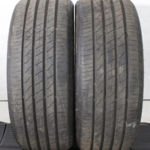 2x 225/40R19 93V GOODYEAR SOMMERREIFEN 5,5-6MM 2023 XL #1YWP