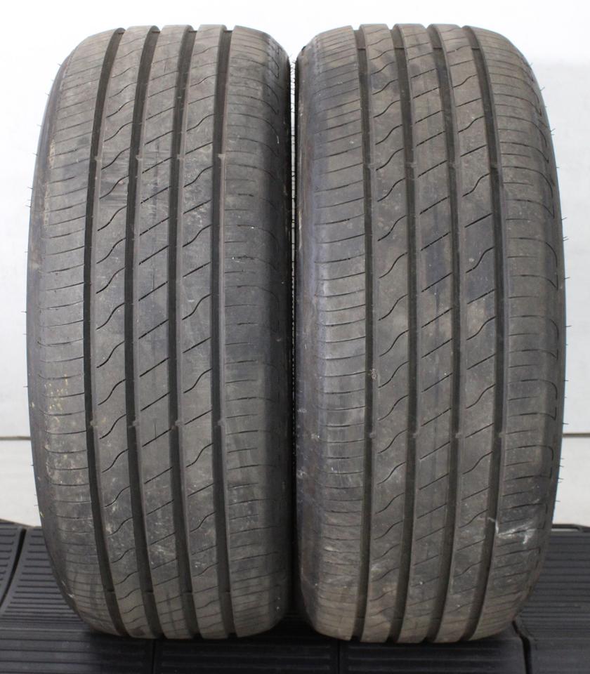 2x 225/40R19 93V GOODYEAR SOMMERREIFEN 5,5-6MM 2023 XL #1YWP