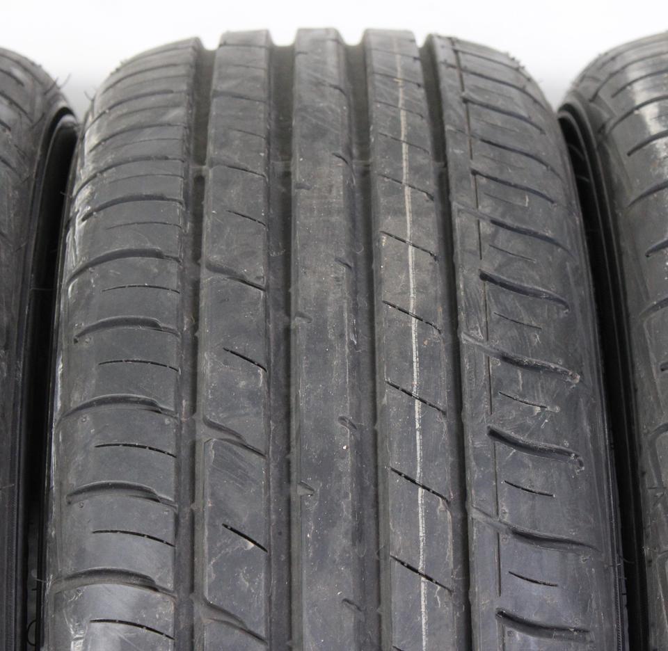 4x 215/65R17 99V FALKEN ZIEX ZE914A SOMMERREIFEN 2019 AO #1R1Q – Bild 5