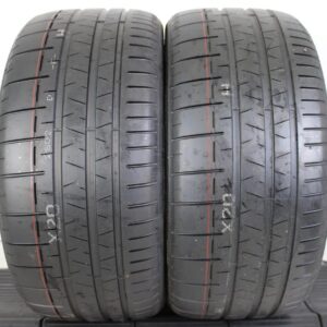 2x 275/35R19 100Y PIRELLI PZERO CORSA PZC4 SOMMERREIFEN NEU #1K8B