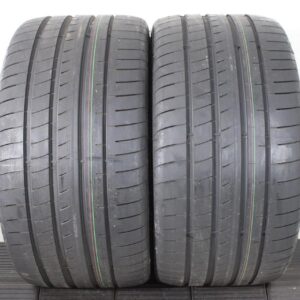 2x 305/30R21 104Y GOODYEAR SOMMERREIFEN NEU 2023 #266W