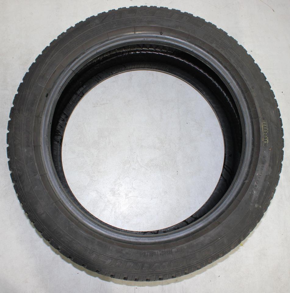 4x 205/50R17 93V FALKEN EUROWINTER HS01 WINTERREIFEN XL #274Q – Bild 9