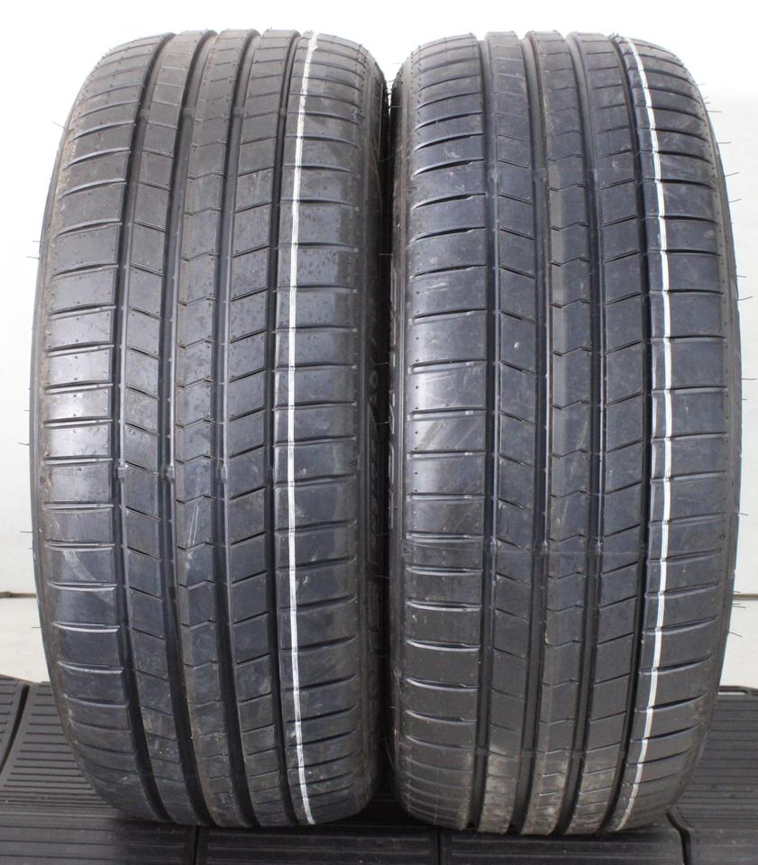 2x 225/45R18 95W FALKEN AZENIS FK510A AO SOMMERREIFEN NEU #25AQ