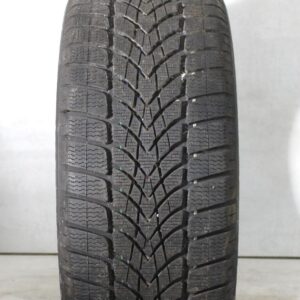 1x 255/50R19 103V DUNLOP SP WINTER SPORT 4D WINTERREIFEN #25FV