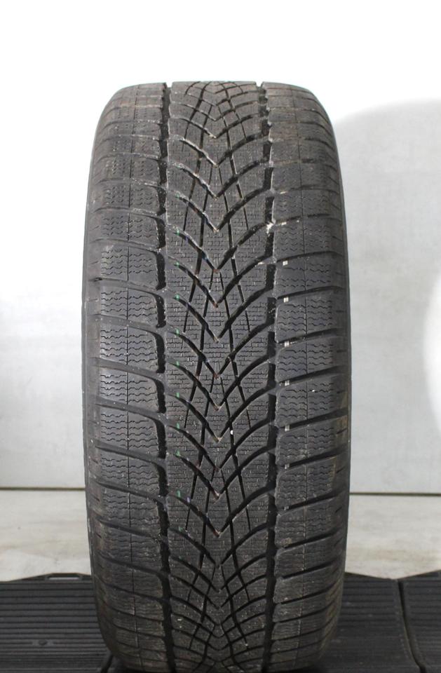 1x 255/50R19 103V DUNLOP SP WINTER SPORT 4D WINTERREIFEN #25FV