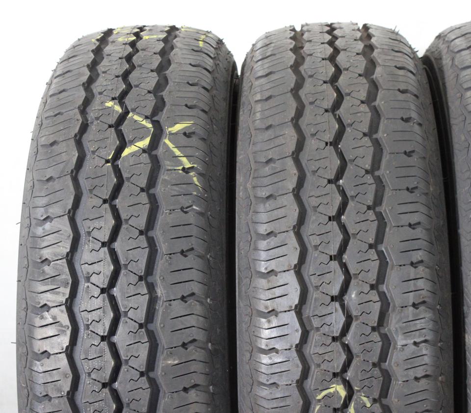4x 175/65R15 93N RADIAL TRAILERMAXX SOMMERREIFEN 2021 #26HM – Bild 3