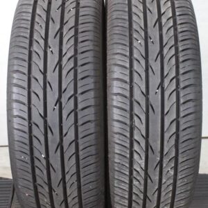 2x 205/55R16 91V PLATIN RP420 SUMMER SOMMERREIFEN 2022 #25QQ