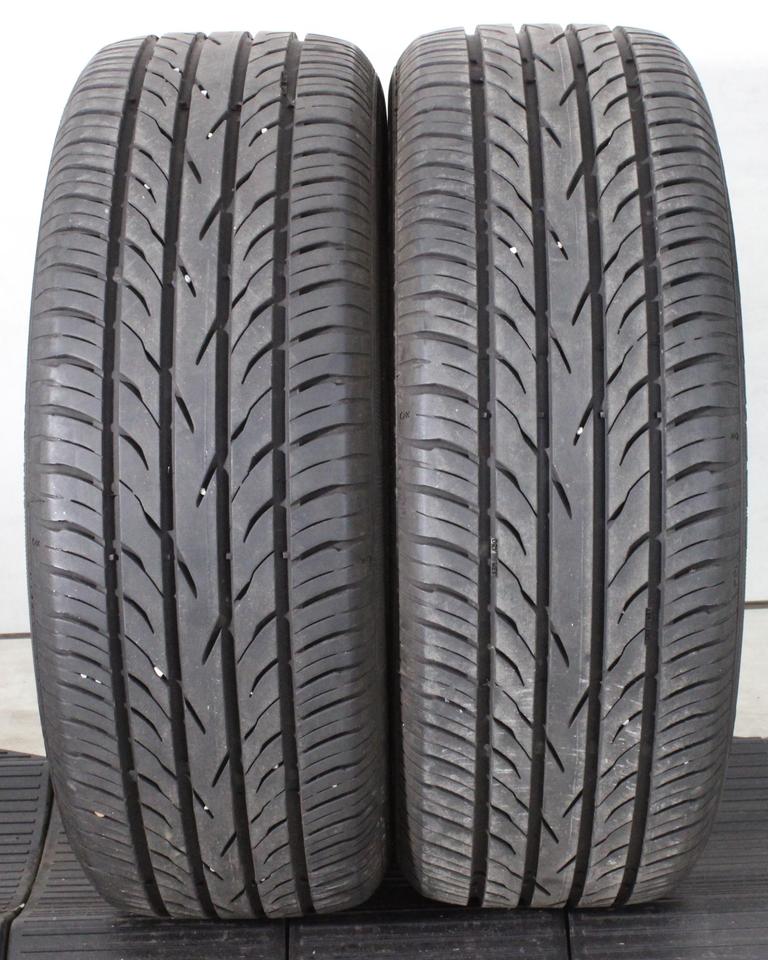 2x 205/55R16 91V PLATIN RP420 SUMMER SOMMERREIFEN 2022 #25QQ