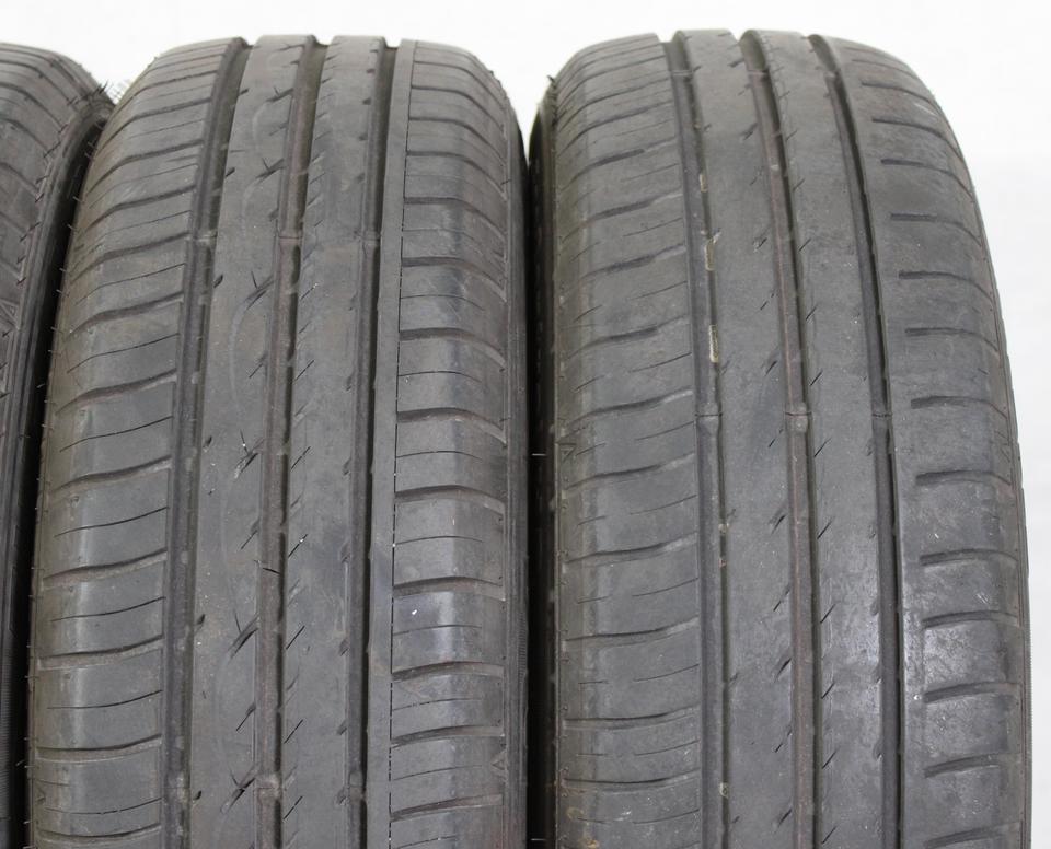 4x 175/65R15 84H FULDA ECO CONTROL HP SOMMERREIFEN #1THB – Bild 4